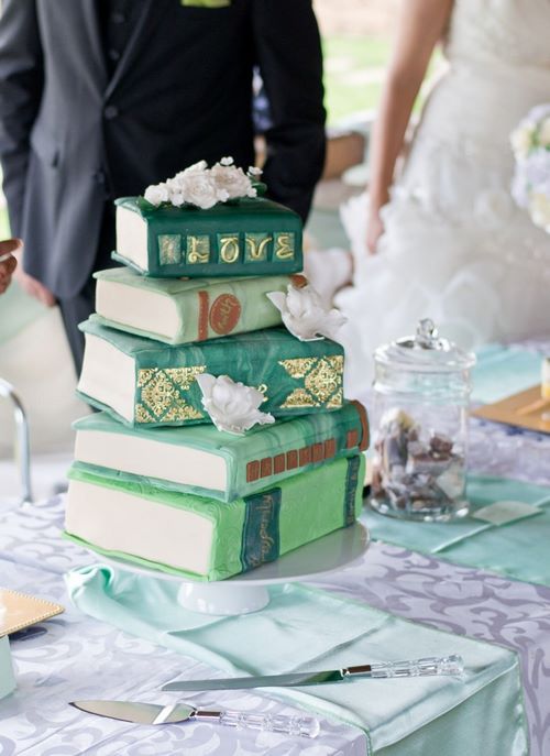 Svadobné torty - fotografické nápady, z ktorých si môžete vybrať