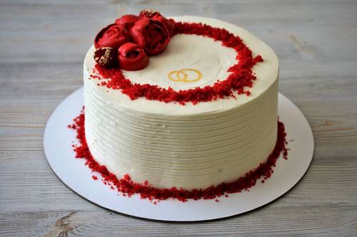 Torte nuziali - Idee fotografiche Quale torta scegliere