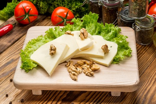 Красиви и вкусни сирене филийки - най-добрите дизайнерски идеи