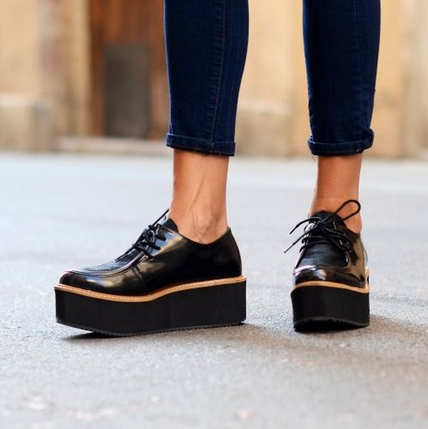 Les meilleures nouvelles chaussures pour l'été 2020-2021: les dernières tendances et tendances - Photos