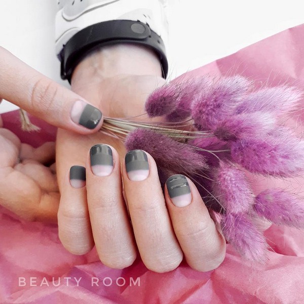 Charmant design d'ongles d'automne 2019-2020: dernières nouvelles, meilleures idées et photos inspirantes