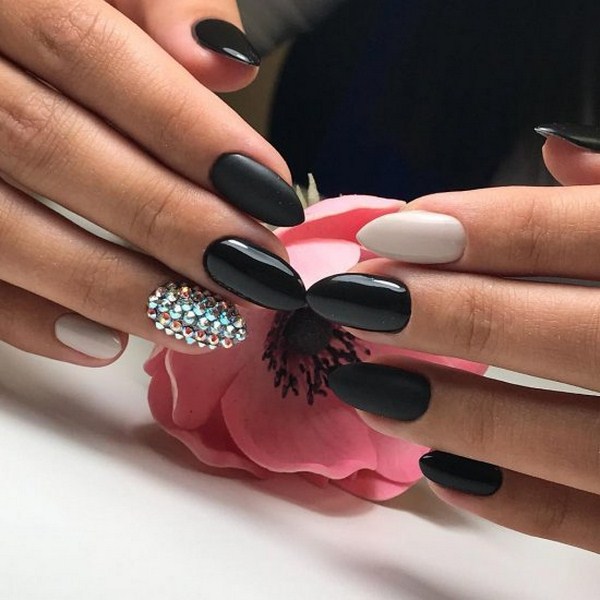 Charmant design d'ongles d'automne 2019-2020: dernières nouvelles, meilleures idées et photos inspirantes