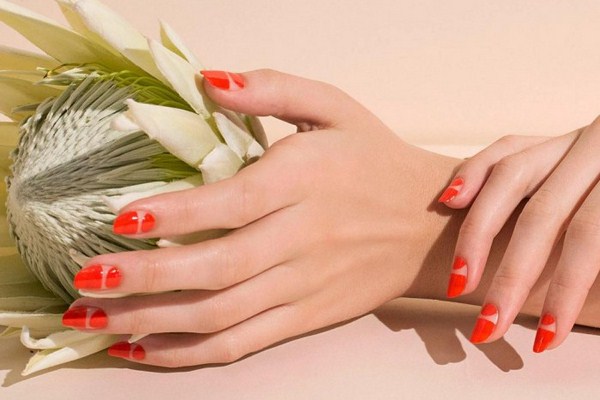 Charmant design d'ongles d'automne 2019-2020: dernières nouvelles, meilleures idées et photos inspirantes