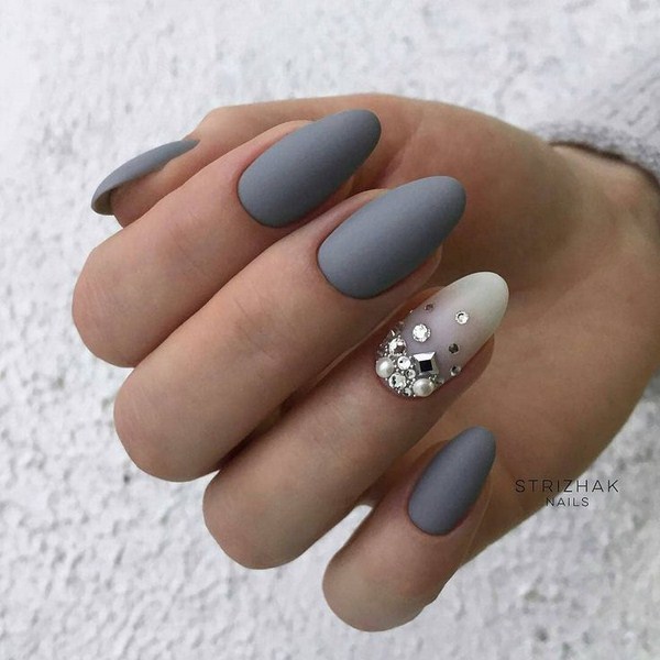 Charmant design d'ongles d'automne 2019-2020: dernières nouvelles, meilleures idées et photos inspirantes