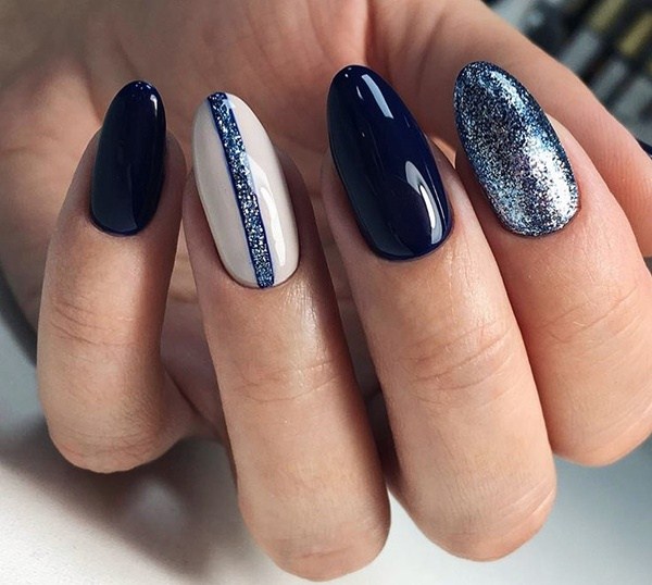 Charmant design d'ongles d'automne 2019-2020: dernières nouvelles, meilleures idées et photos inspirantes