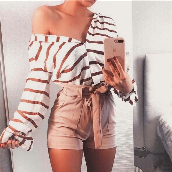 Fashion for the summer 2020-2021 - beautiful photo ideas what to wear this summer