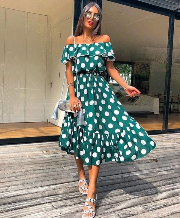 Fashion for the summer 2020-2021 - beautiful photo ideas what to wear this summer