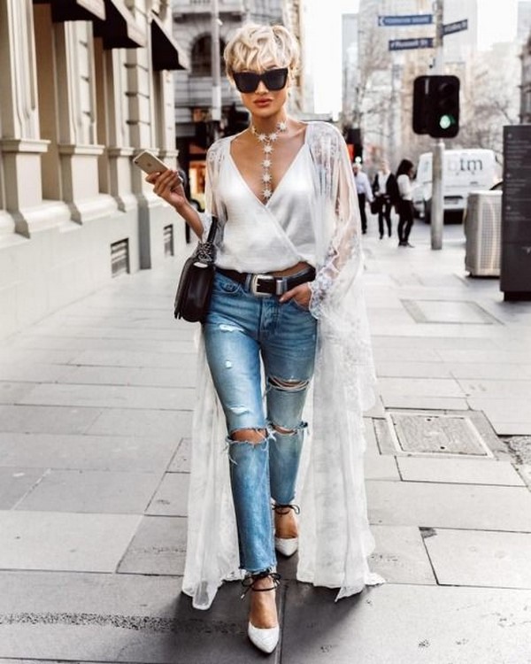 Fashion for the summer 2020-2021 - beautiful photo ideas what to wear this summer