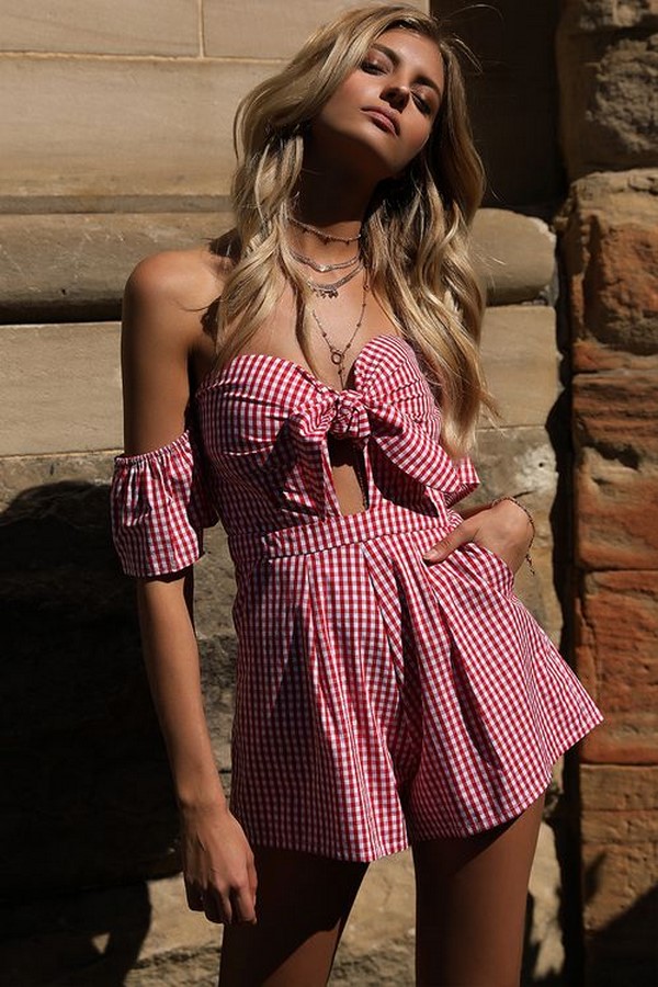 Fashion for the summer 2020-2021 - beautiful photo ideas what to wear this summer