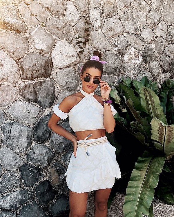 Fashion for the summer 2020-2021 - beautiful photo ideas what to wear this summer