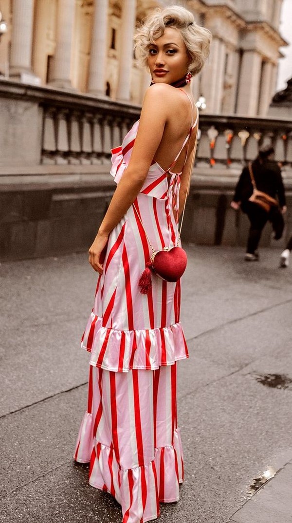 Fashion for the summer 2020-2021 - beautiful photo ideas what to wear this summer