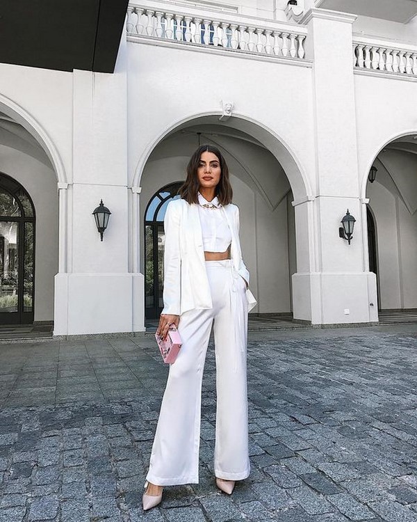 Fashion for the summer 2020-2021 - beautiful photo ideas what to wear this summer