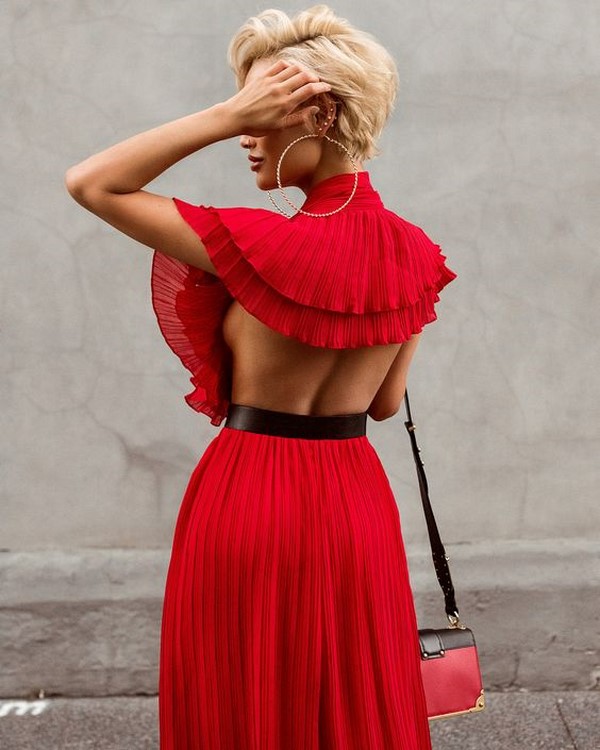 Fashion for the summer 2020-2021 - beautiful photo ideas what to wear this summer