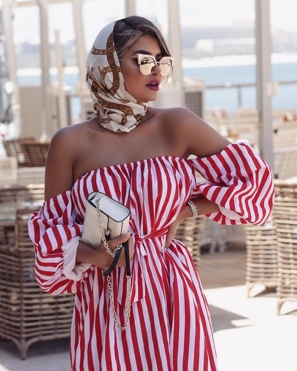 Fashion for the summer 2020-2021 - beautiful photo ideas what to wear this summer