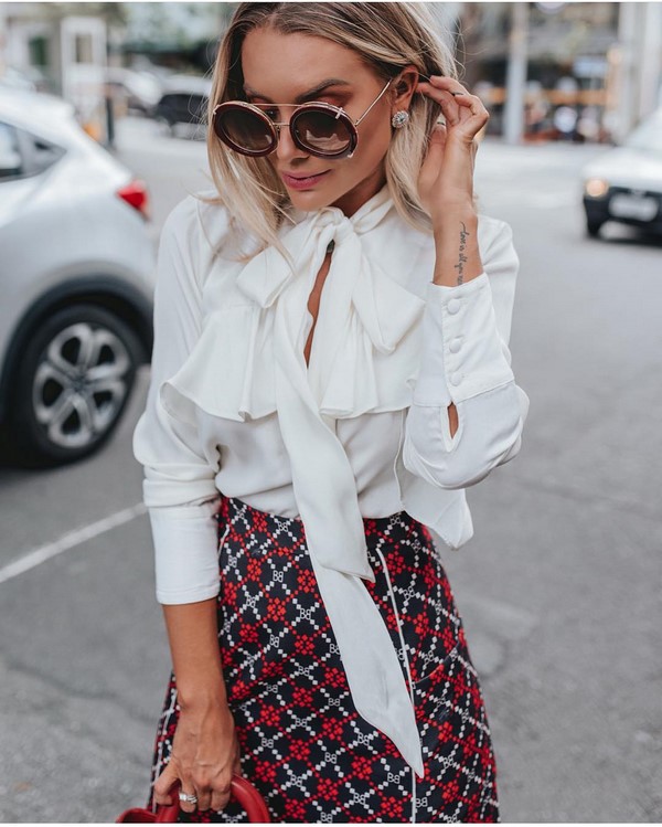 Fashion for the summer 2020-2021 - beautiful photo ideas what to wear this summer