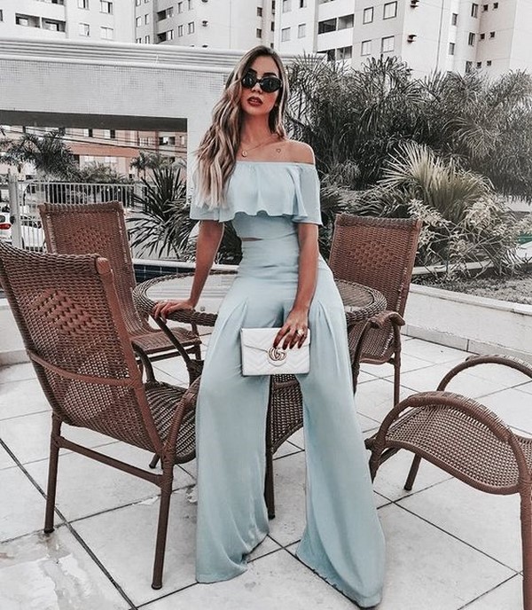 Fashion for the summer 2020-2021 - beautiful photo ideas what to wear this summer