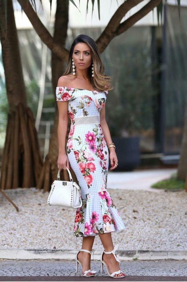 Fashion for the summer 2020-2021 - beautiful photo ideas what to wear this summer