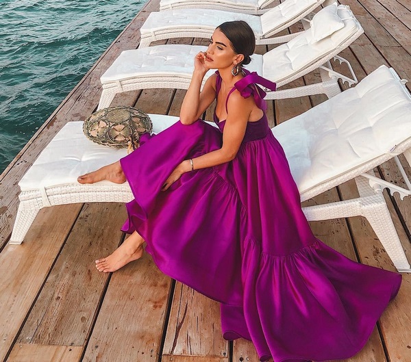 Fashion for the summer 2020-2021 - beautiful photo ideas what to wear this summer