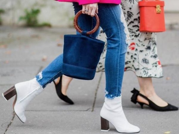 Tendances des sacs de mode 2020: un aperçu des principales tendances de la prochaine saison