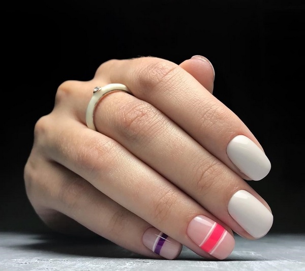 Des idées brillantes pour la conception des ongles 2020-2021 - Les 20 meilleures tendances de la nouvelle saison