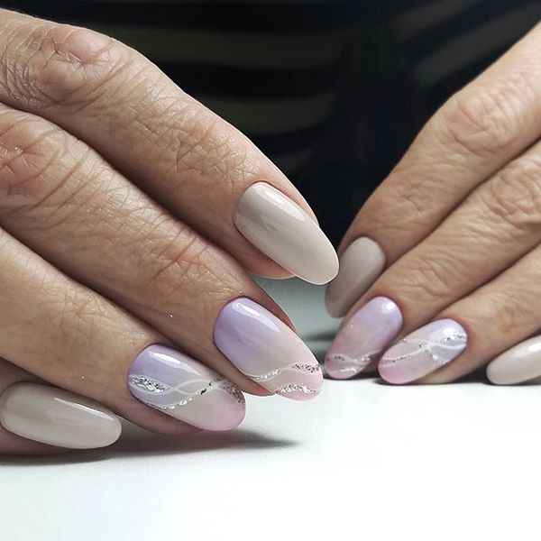 Des idées brillantes pour la conception des ongles 2020-2021 - Les 20 meilleures tendances de la nouvelle saison