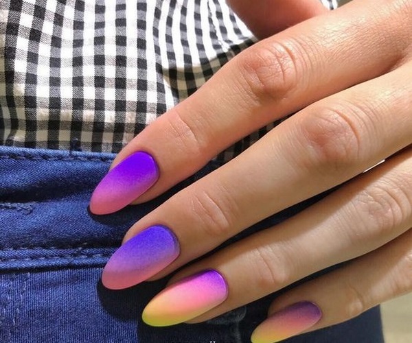 Des idées brillantes pour la conception des ongles 2020-2021 - Les 20 meilleures tendances de la nouvelle saison