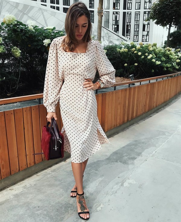 Robe blanche impeccable 2020-2021 - Top 10 des modèles les plus tendance