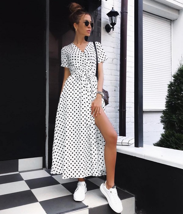 Robe blanche impeccable 2020-2021 - Top 10 des modèles les plus tendance