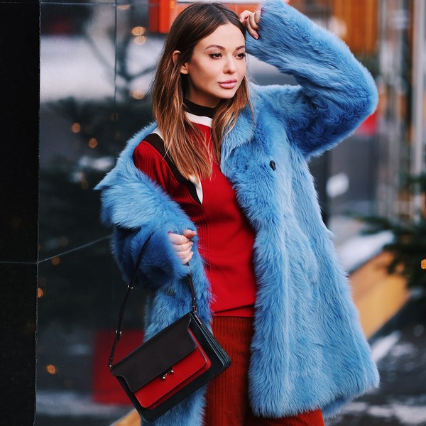 L'actualité des vêtements d'extérieur automne-hiver 2019-2020: images et tendances en photo