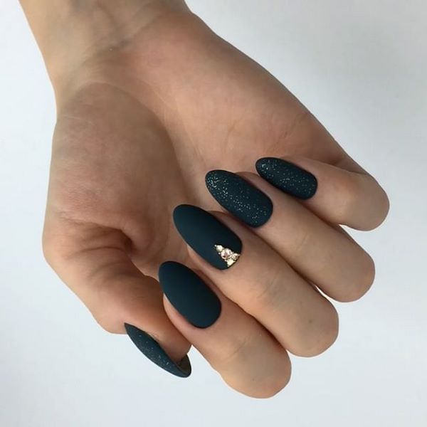 Magie d'automne sur les ongles! Manucure d'automne à la mode 2019-2020 dans les meilleurs looks