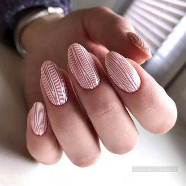 Magie d'automne sur les ongles! Manucure d'automne à la mode 2019-2020 dans les meilleurs looks