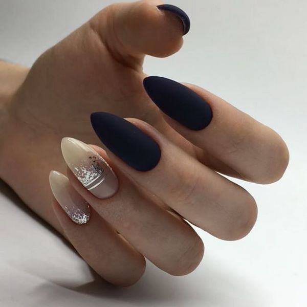 Magie d'automne sur les ongles! Manucure d'automne à la mode 2019-2020 dans les meilleurs looks