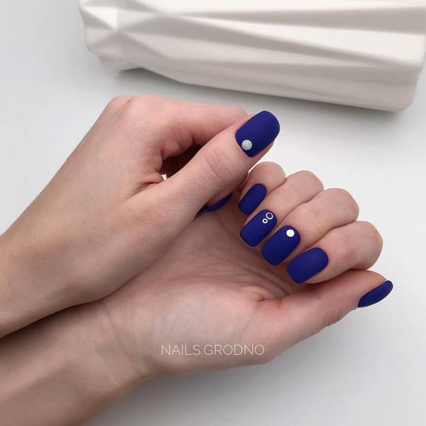 Magie d'automne sur les ongles! Manucure d'automne à la mode 2019-2020 dans les meilleurs looks